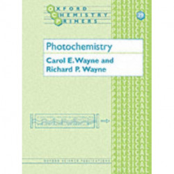 Photochemistry