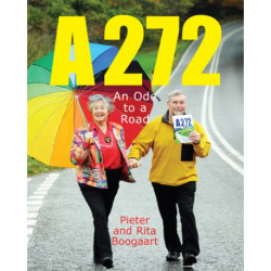 A272-An Ode to a Road: An Ode to a Road