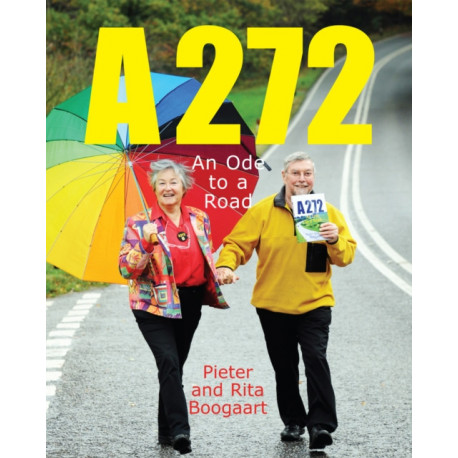 A272-An Ode to a Road: An Ode to a Road