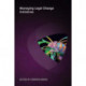 Managing Legal Change Initiatives