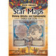 Star Maps: History, Artistry, and Cartography