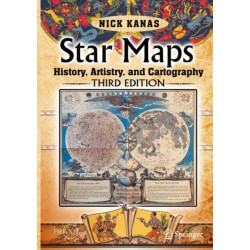Star Maps: History, Artistry, and Cartography