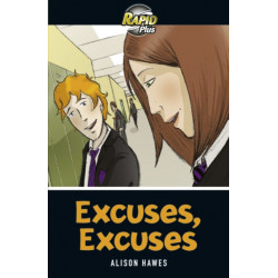 Rapid Plus 5A Excuses Excuses