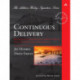 Continuous Delivery: Reliable Software Releases through Build, Test, and Deployment Automation