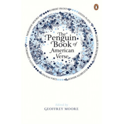 The Penguin Book of American Verse