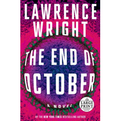 The End of October: A novel