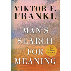 Man's Search for Meaning: Gift Edition