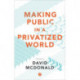 Making Public in a Privatized World: The Struggle for Essential Services