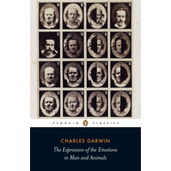 The Expression of the Emotions in Man and Animals