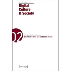Digital Culture & Society: Vol. 2, Issue 2/2016 - Politics of Big Data
