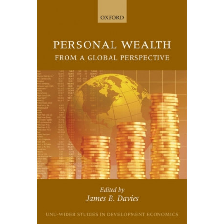 Personal Wealth from a Global Perspective