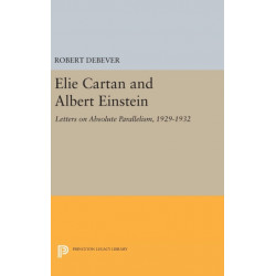 Elie Cartan and Albert Einstein: Letters on Absolute Parallelism, 1929-1932