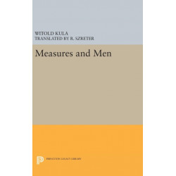 Measures and Men