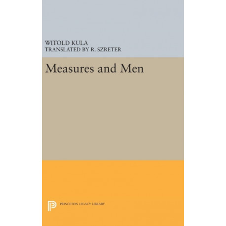 Measures and Men
