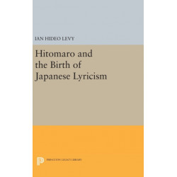 Hitomaro and the Birth of Japanese Lyricism
