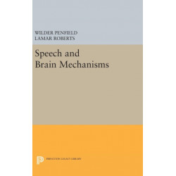 Speech and Brain Mechanisms