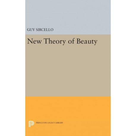 New Theory of Beauty