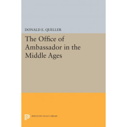 Office of Ambassador