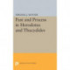 Past and Process in Herodotus and Thucydides