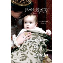 Daughters of Spain: (Isabella & Ferdinand Trilogy)