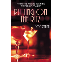 Putting On The Ritz