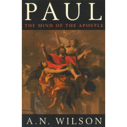 Paul: The Mind of the Apostle