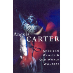 American Ghosts & Old World Wonders