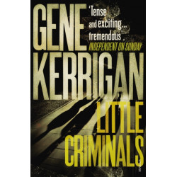 Little Criminals