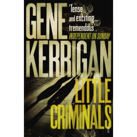 Little Criminals