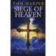 Siege of Heaven: (The Crusade Trilogy: III): a powerful, fast-paced and exciting adventure steeped in the atmosphere of the First Crusade