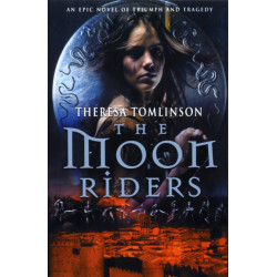 The Moon Riders