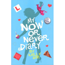 My Now or Never Diary