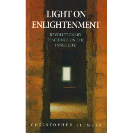 Light On Enlightenment