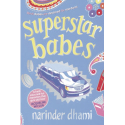 Superstar Babes