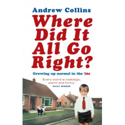 Where Did It All Go Right?: Growing Up Normal in the 70s