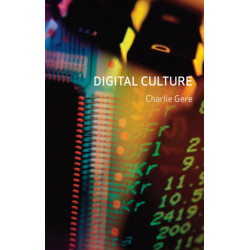 Digital Culture: Second Edition