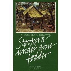 Støvkorn under dine fødder