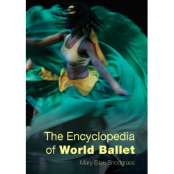 The Encyclopedia of World Ballet