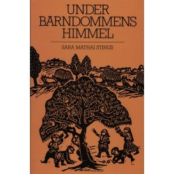 Under barndommens himmel