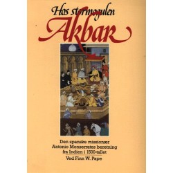 Hos stormogulen Akbar