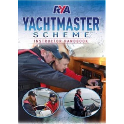RYA Yachtmaster Scheme Instructor Handbook