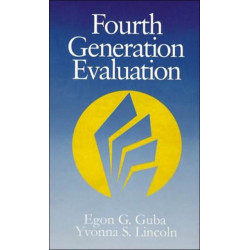 Fourth Generation Evaluation