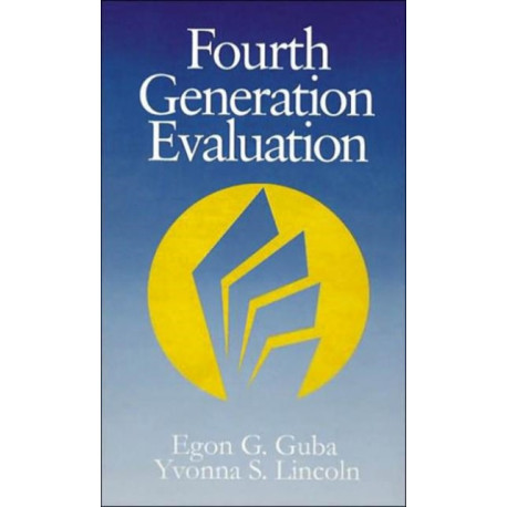 Fourth Generation Evaluation