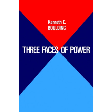 Three Faces of Power
