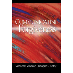Communicating Forgiveness