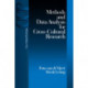 Methods and Data Analysis for Cross-Cultural Research