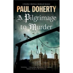 A Pilgrimage to Murder