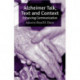 Alzheimer Talk, Text and Context: Enhancing Communication
