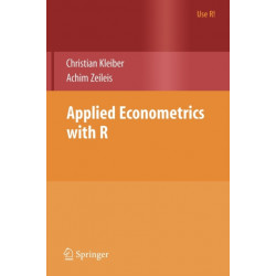 Applied Econometrics with R