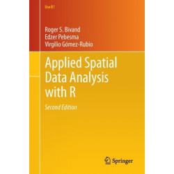 Applied Spatial Data Analysis with R